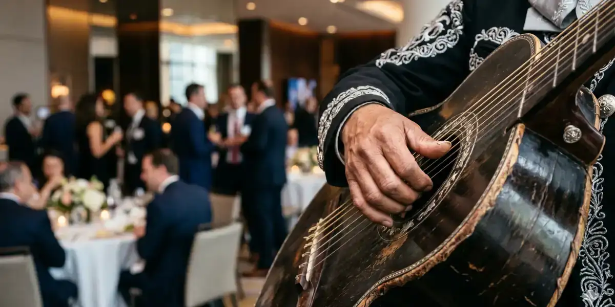 Eventos Corporativos
