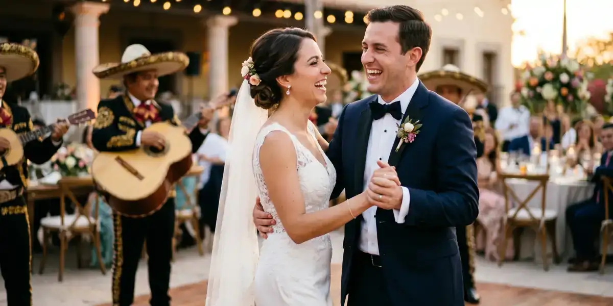 Mariachis para Bodas