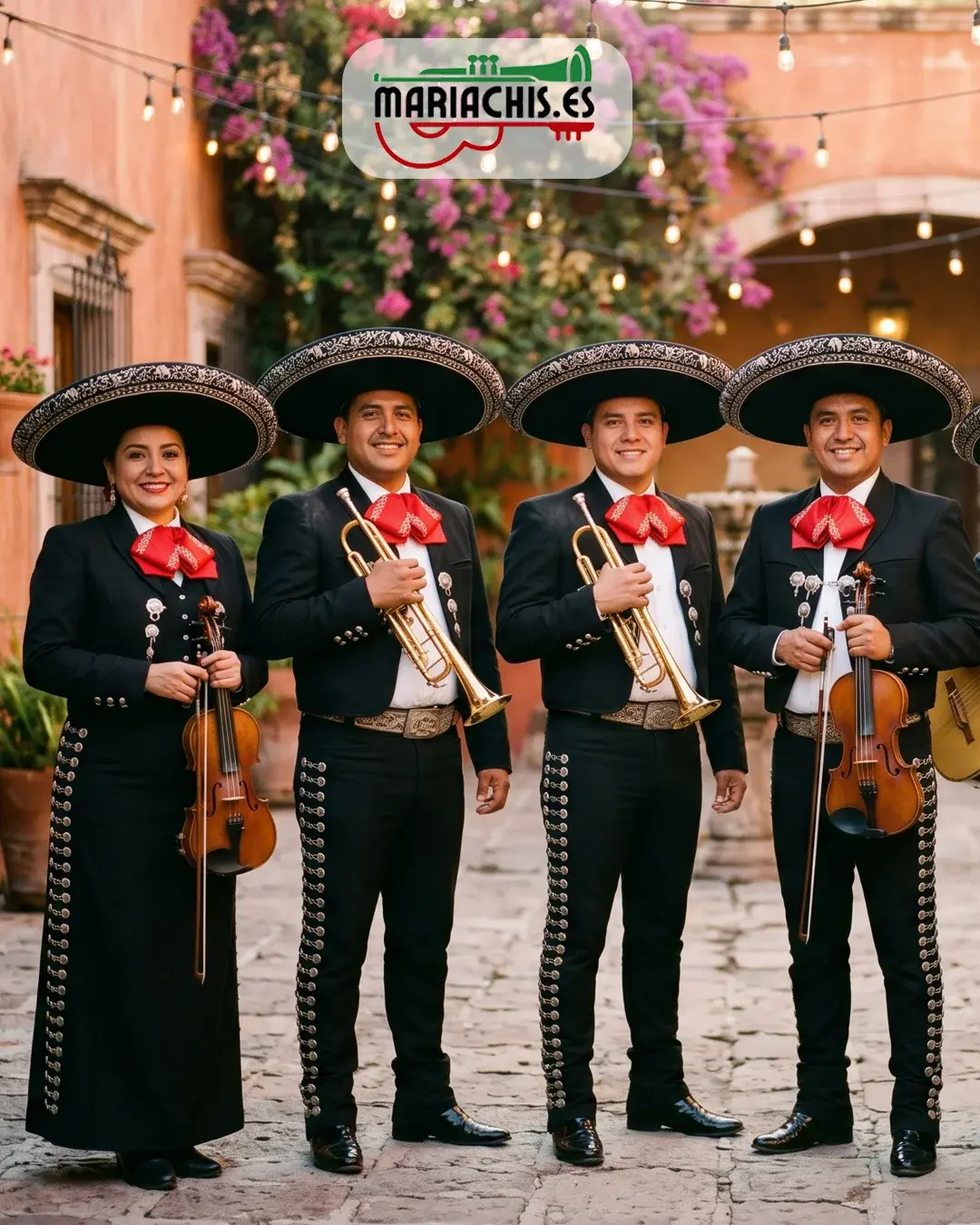 5 preguntas clave que debes hacer antes de contratar a un mariachi en España 2026