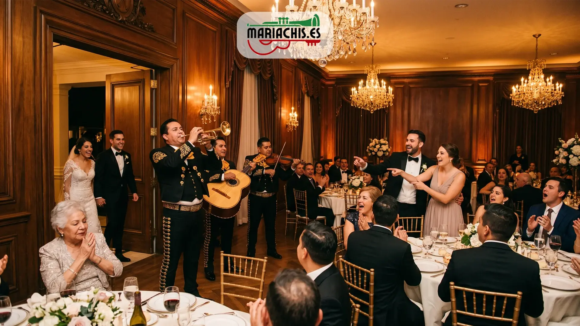 Índice de artículos evergreen del blog de Mariachis.es sobre cómo contratar, organizar y presupuestar mariachis en España