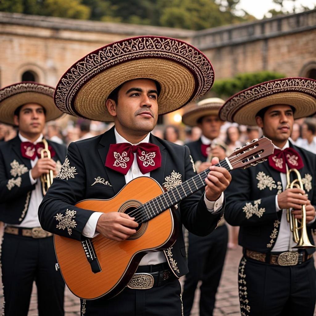 Cuánto cuesta contratar un mariachi en España en 2026: guía de precios completa