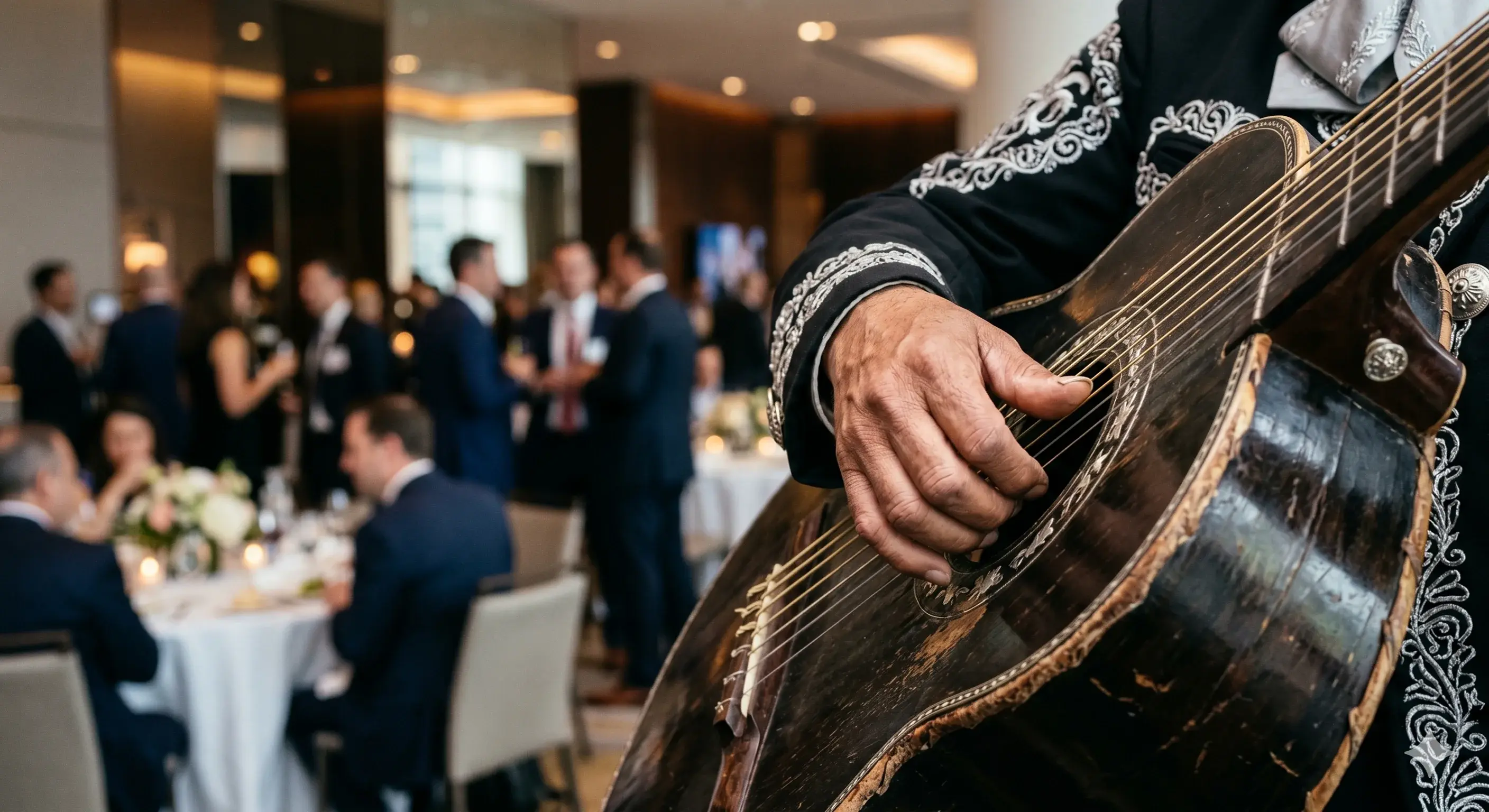 Eventos Corporativos