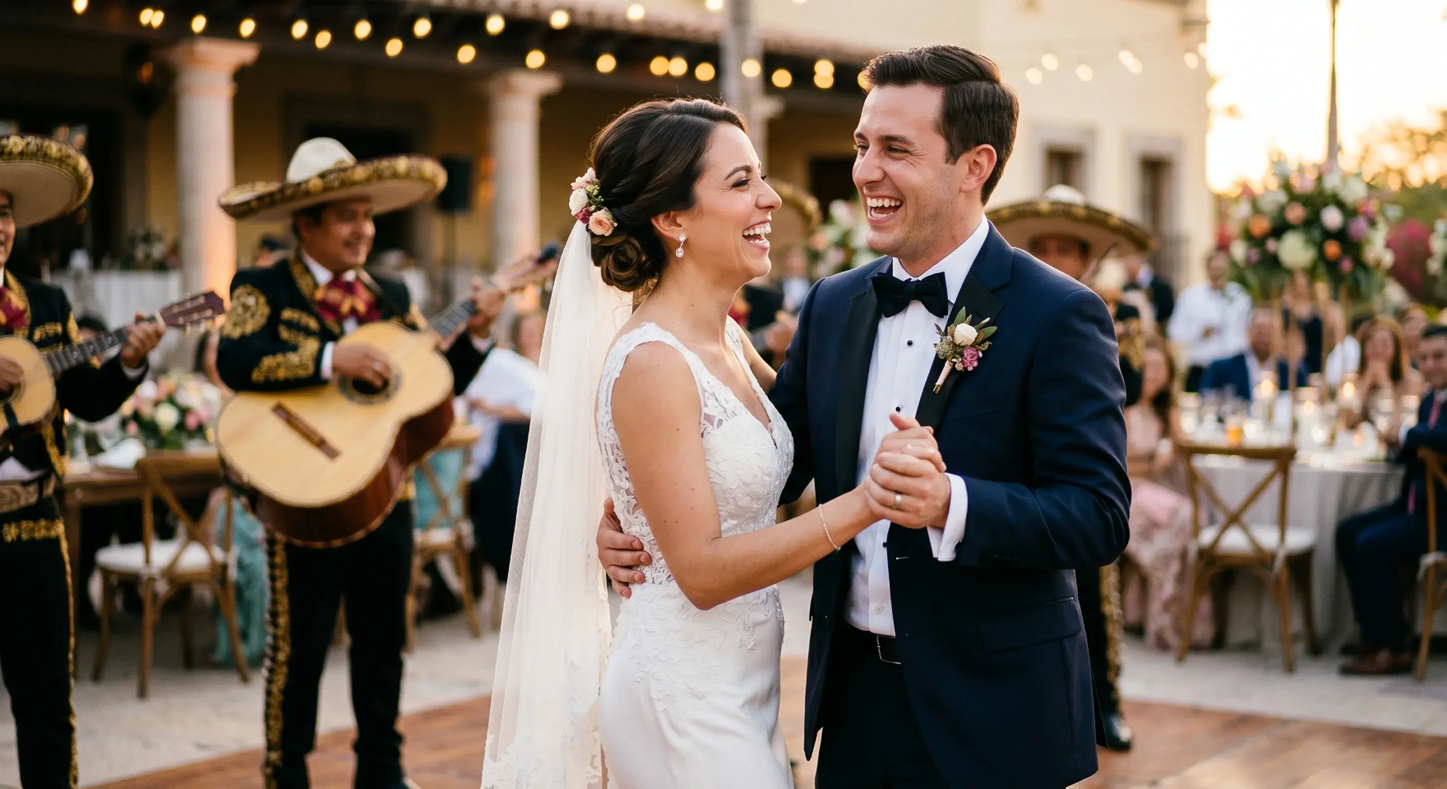 Mariachis para Bodas