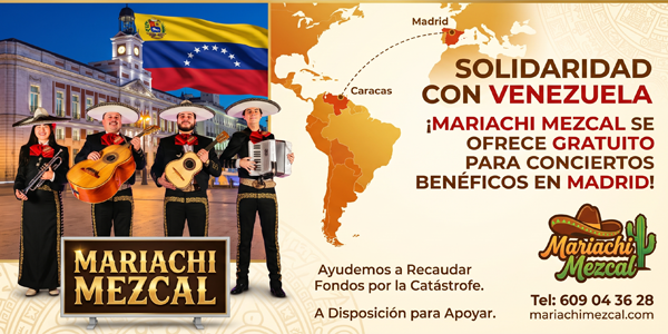 Mariachi Mezcal