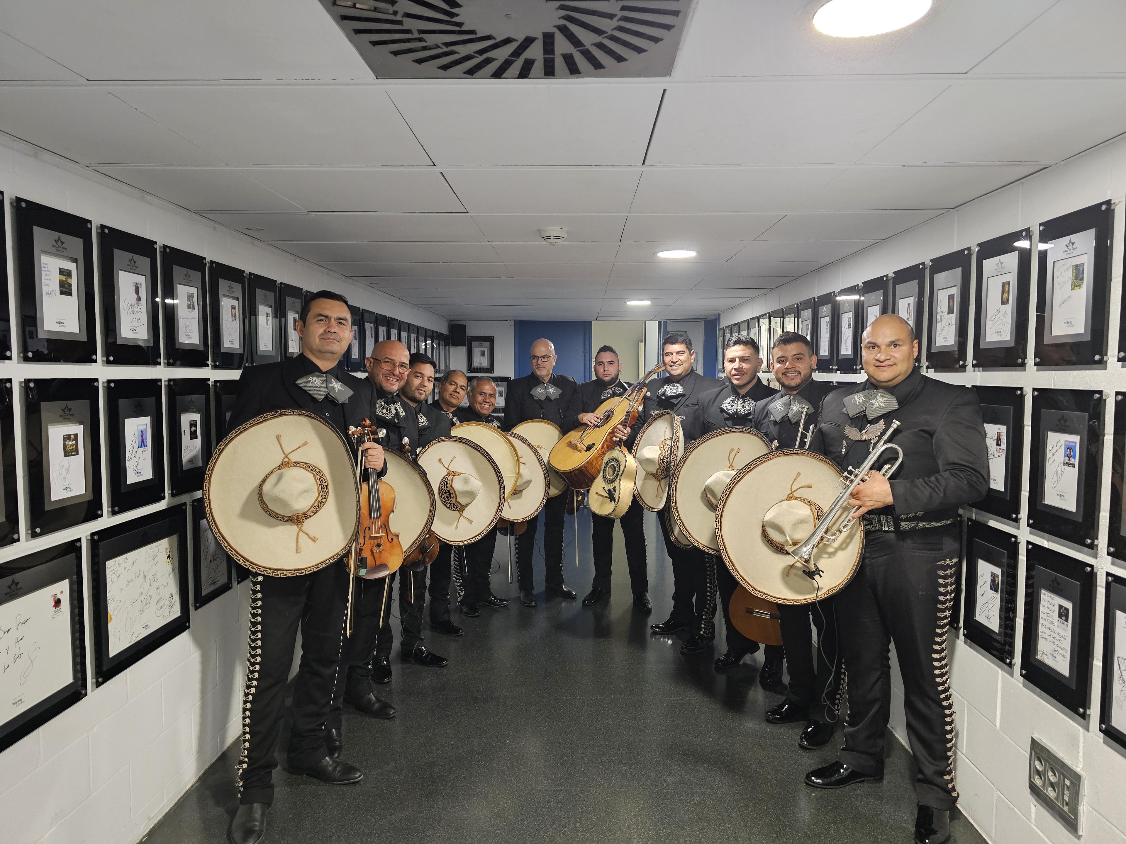Mariachi Veracruz Madrid — foto 2