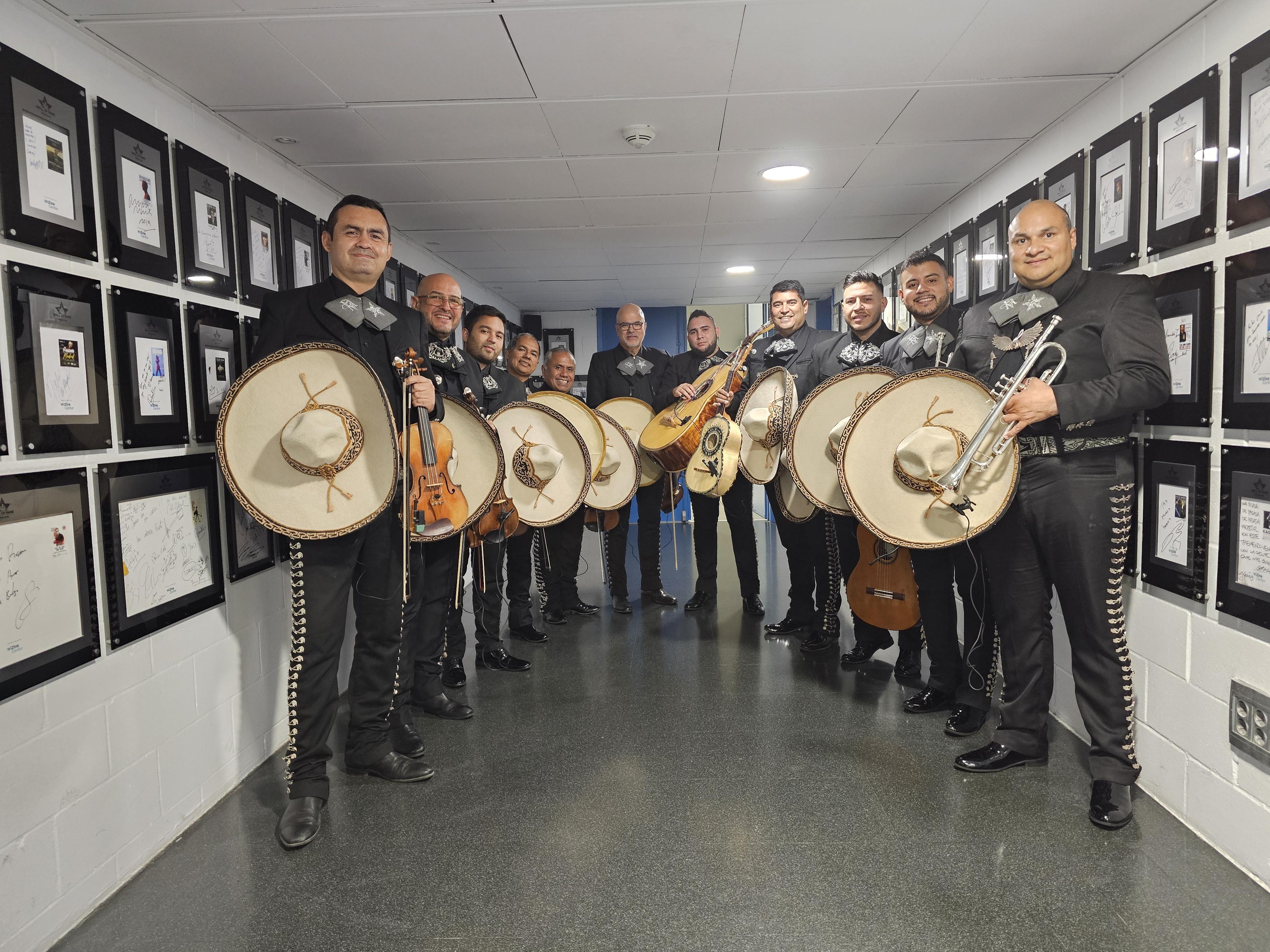 Mariachi Veracruz Madrid — foto 3