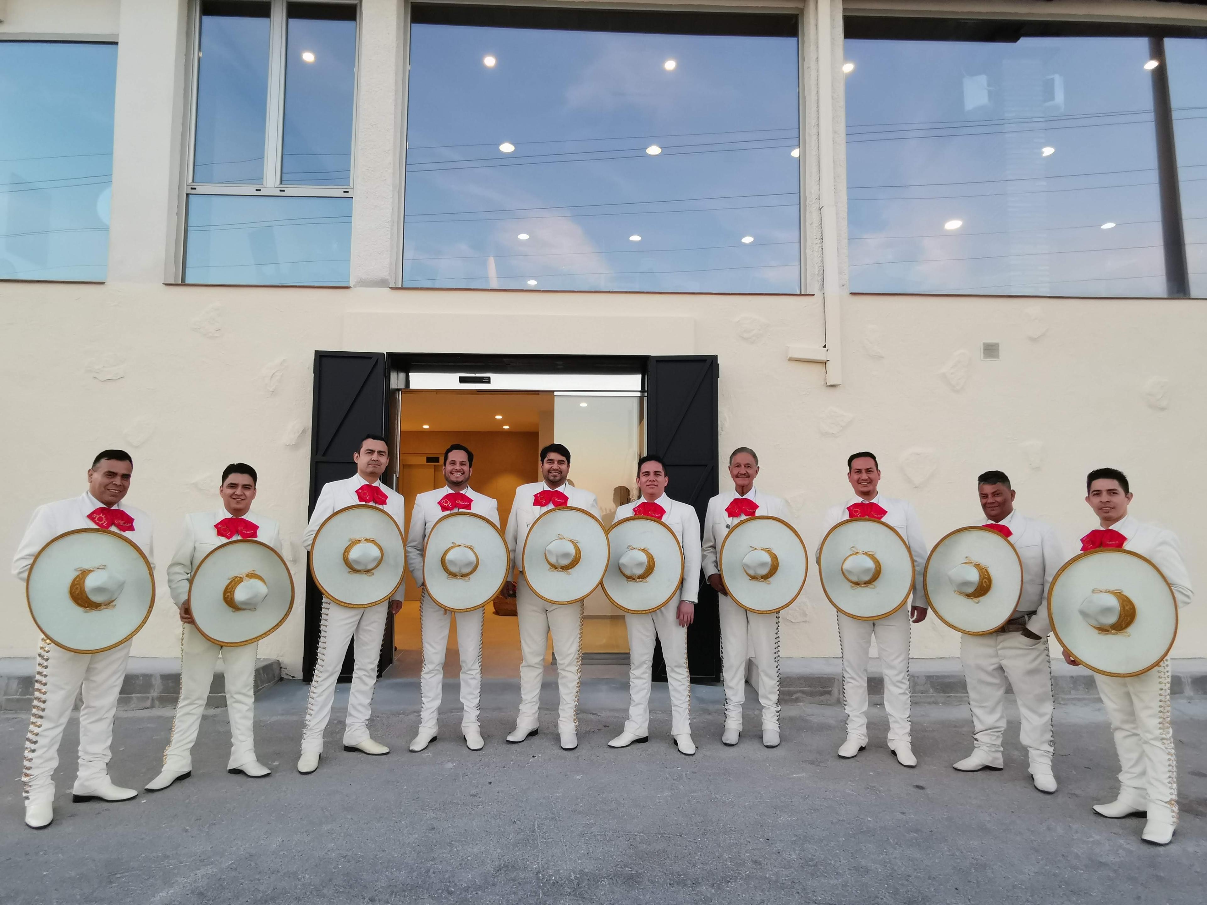Mariachi Veracruz Madrid — foto 4
