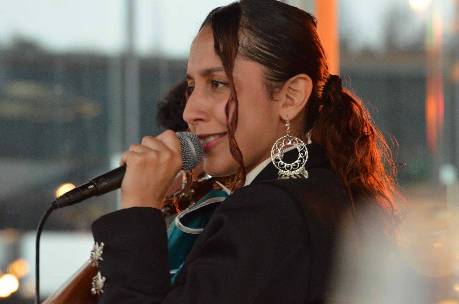 Mariachhi Mexicolombia — foto 3