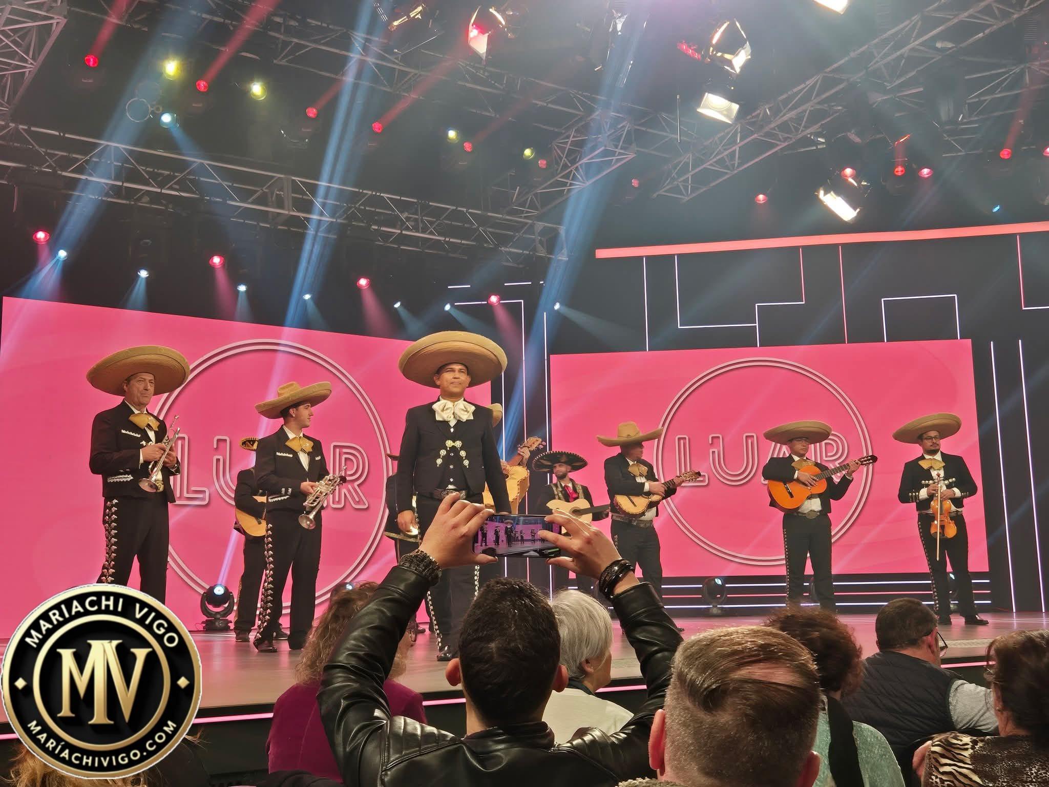 Mariachi Vigo — foto 2