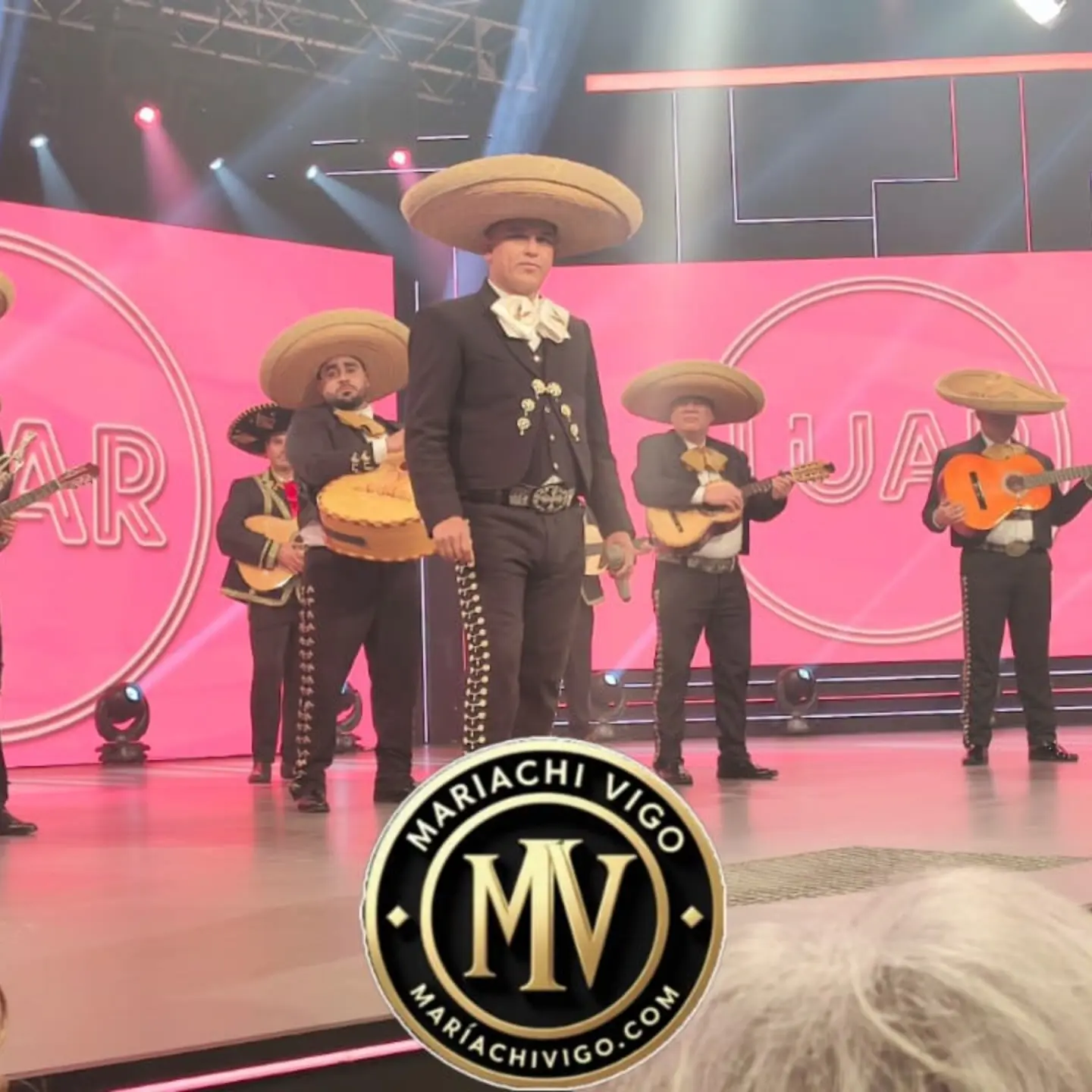 Mariachi Vigo — foto 3