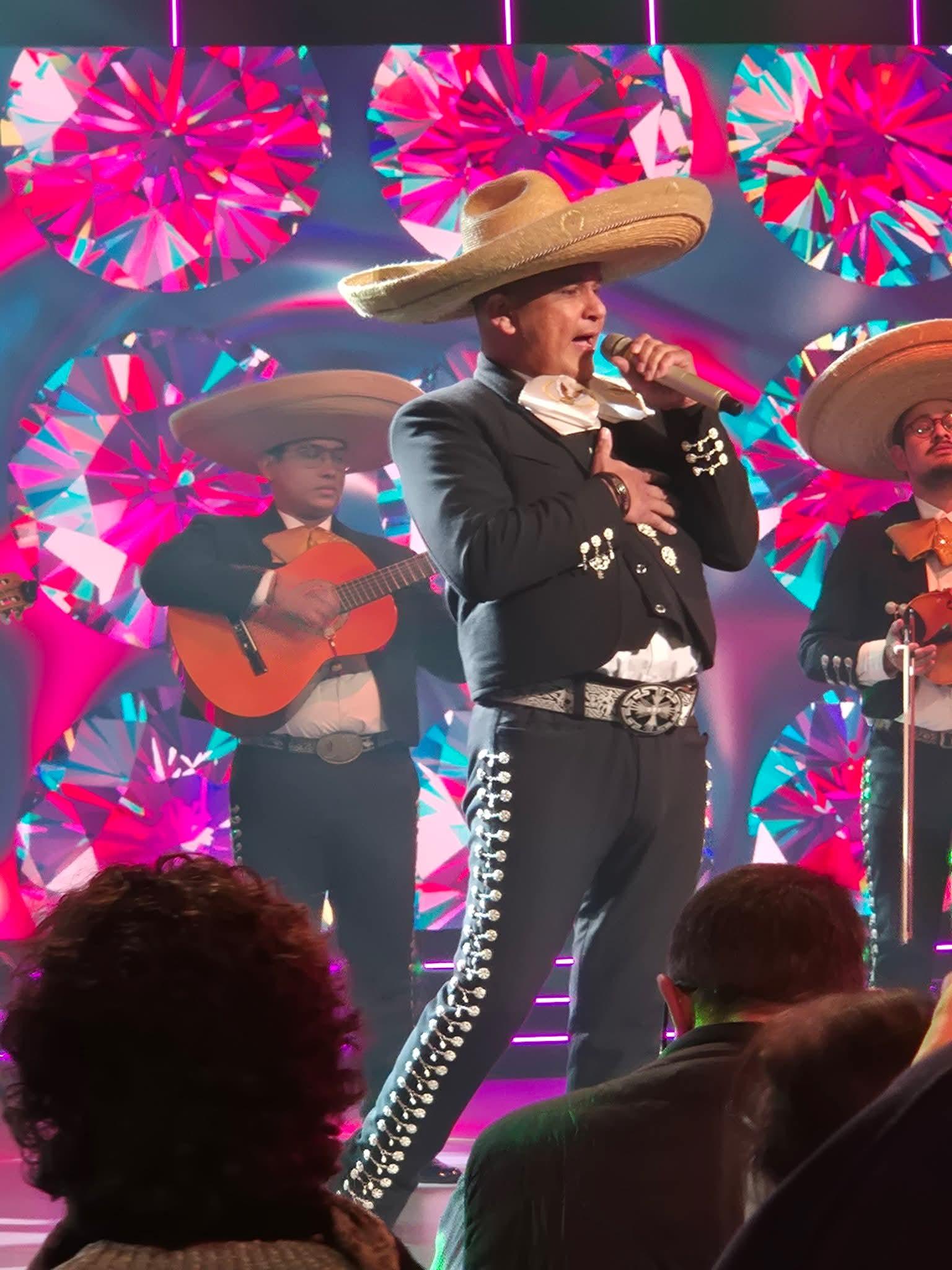 Mariachi Vigo — foto 4