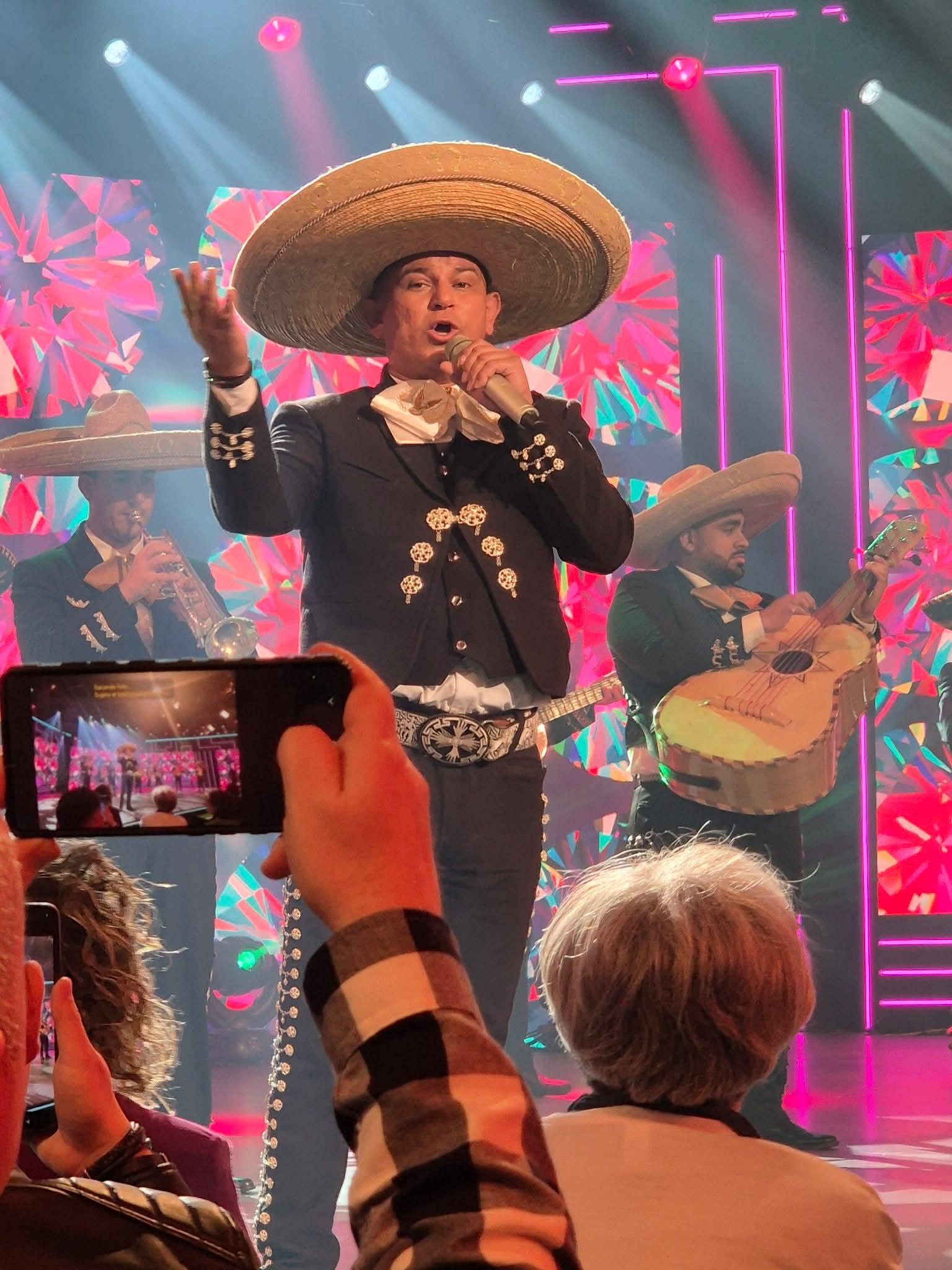 Mariachi Vigo — foto 5