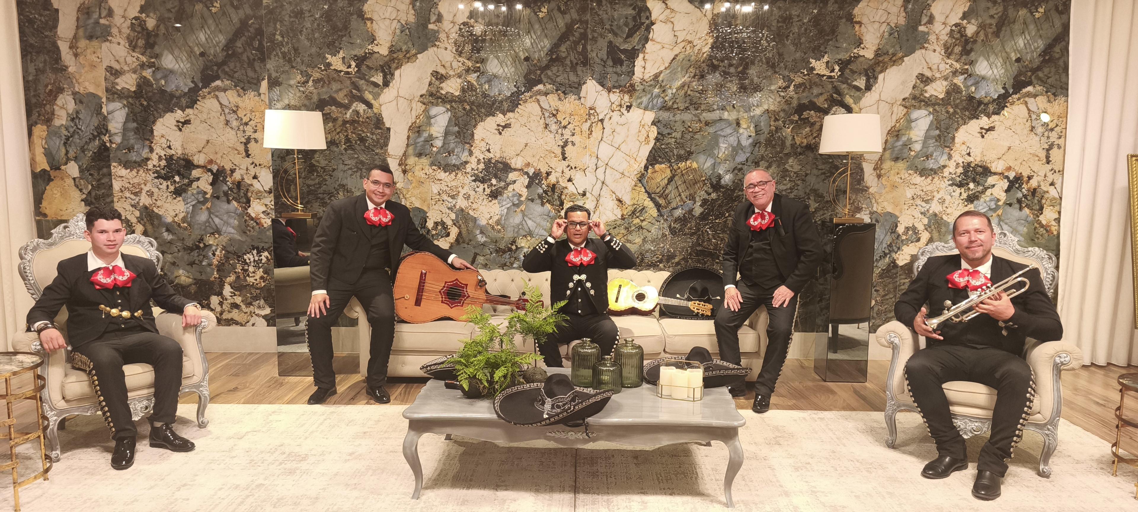 Mariachi Vigo — foto 6