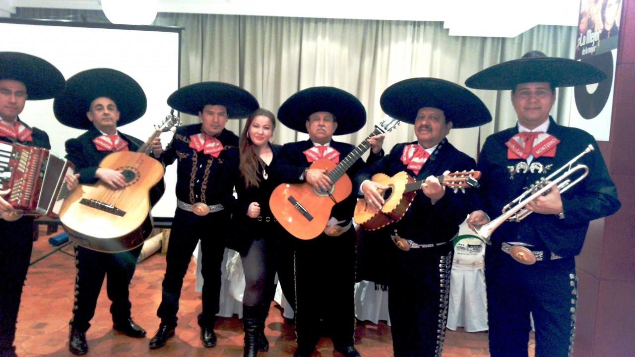 Mariachi Monterrey VLC — foto 2