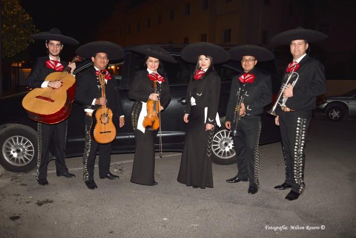 Mariachi Monterrey VLC — foto 3