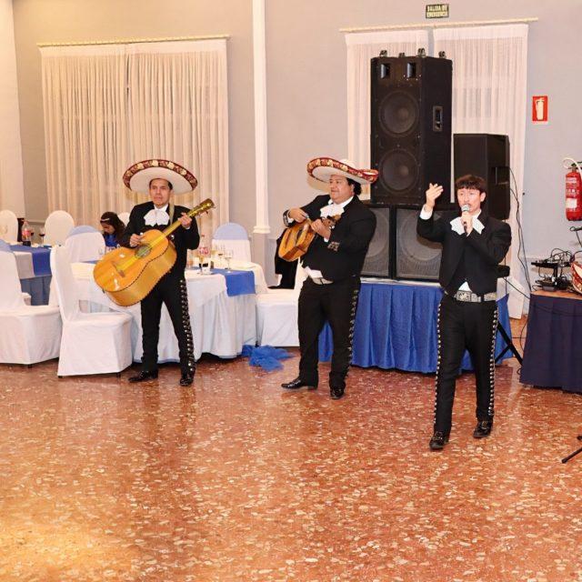Mariachi Real Mexico — foto 3