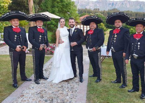 Mariachi Real Mexico — foto principal