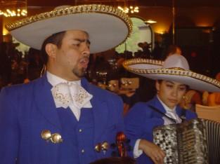 Mariachi Semblanza — foto principal