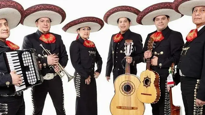 Mariachi Acapulco — foto principal