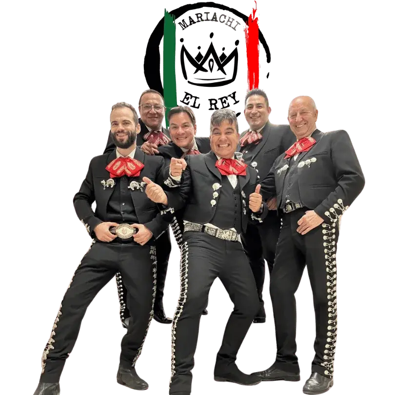 Mariachi El Rey — foto principal