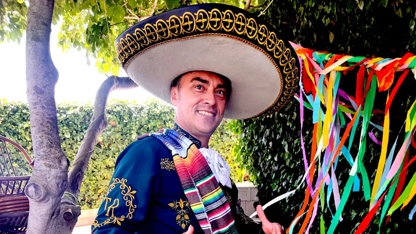 Mariachi Mariachis En Castellon De Tito Ruiz en Castellón