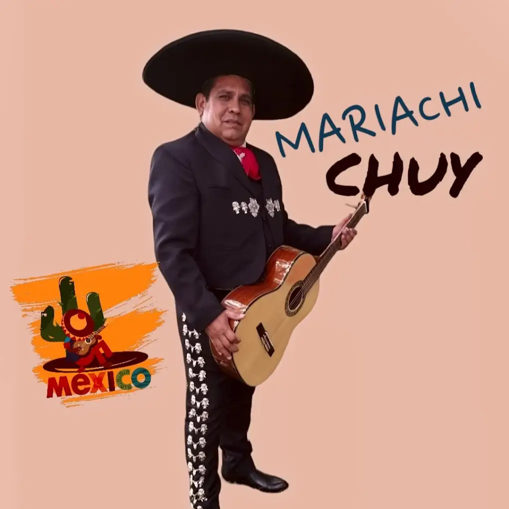 Mariachi Mariachi Chuy en Asturias