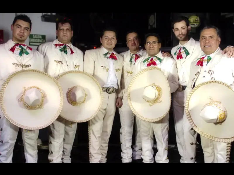 Mariachi Mariachis Toluca en Asturias