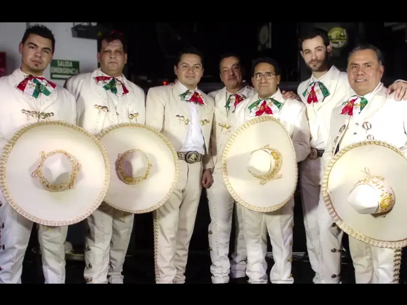 Mariachis Toluca — foto principal