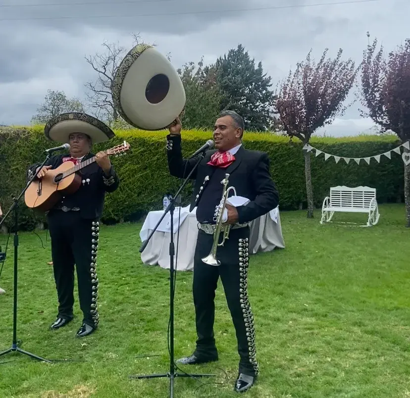 Contrata Tu Mariachi — foto principal