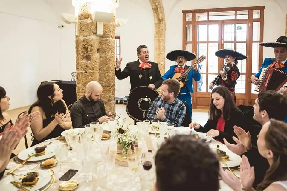 Mariachi Mallorca — foto principal