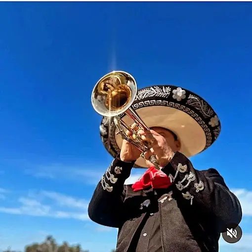 Mariachis En Lugo — foto principal