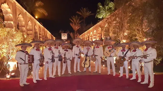 Mariachi Chapala — foto principal