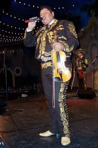 Mariachi Viva Jalisco Tarragona — foto principal