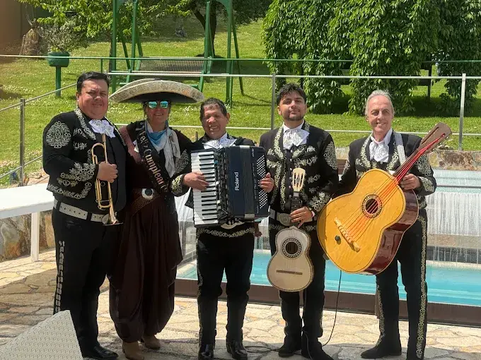 Mariachi Mariachis Galicia en A Coruña