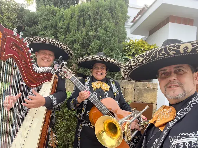 Mariachi Mariachi Málaga en Málaga