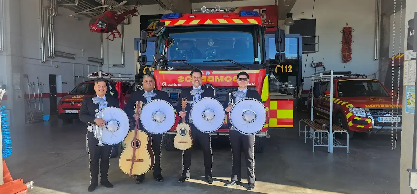 Mariachi Mariachi En Madrid Usera en Madrid