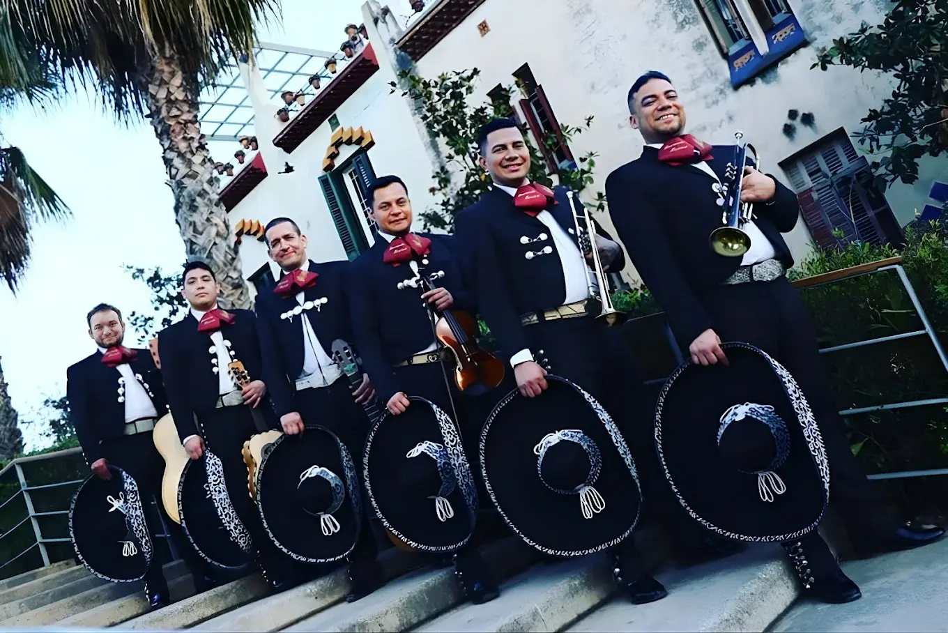 Mariachi Cielito Lindo Barcelona — foto principal