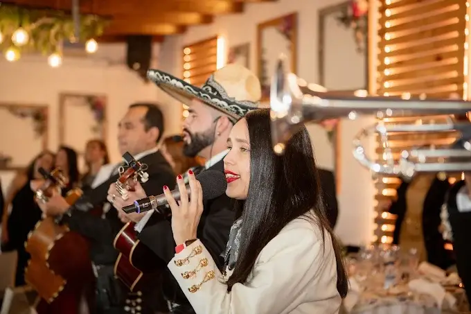 Mariachi Mariachis Barcelona en Barcelona