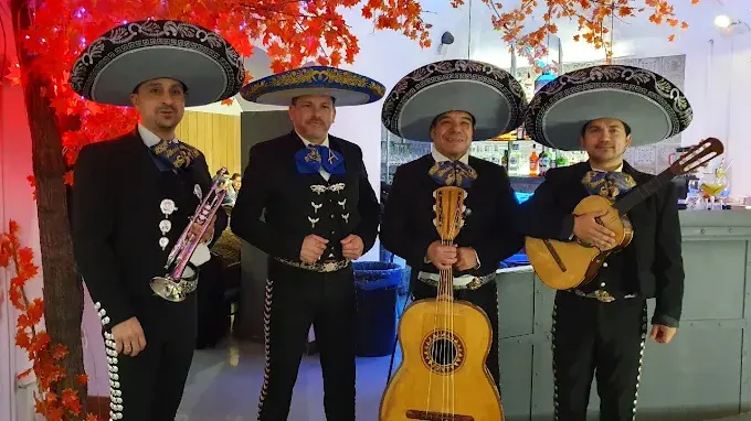 ️ ︎ ️ ️ Mariachis Barcelona ️ Mariachis En Barcelona — foto principal
