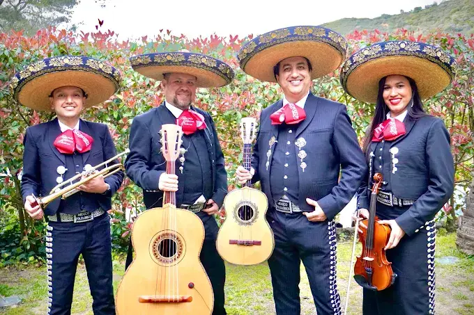 Mariachi Mariachis En Barcelona en Barcelona
