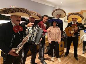 Mariachi Mariachis En Valencia Norteño en Valencia