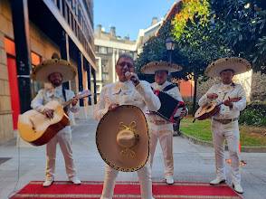 Mariachi Mariachi En Bilbao - Bizkaia en Vizcaya