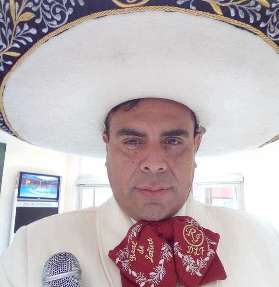 Mariachi Azabache — foto 2