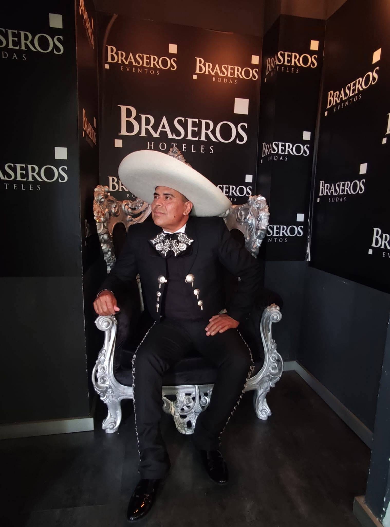 Mariachi Mariachi Azabache en Burgos