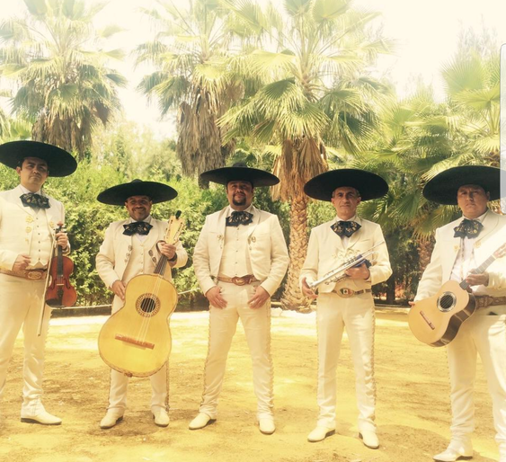 Mariachi Mariachi Mezcal Madrid en Madrid