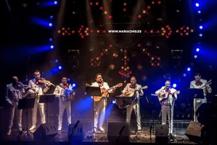 Mariachi Mezcal Madrid — foto 3