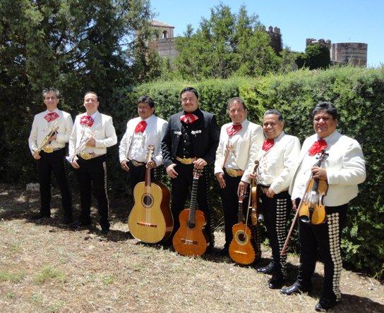 Mariachi Mezcal Madrid — foto 4