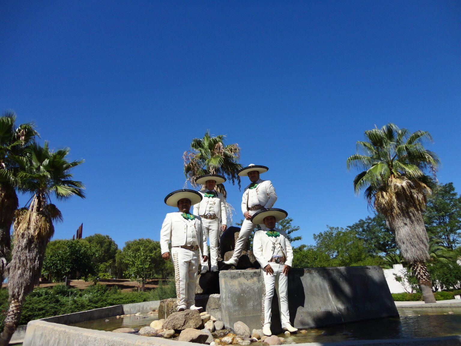 Mariachis Europa — foto 2