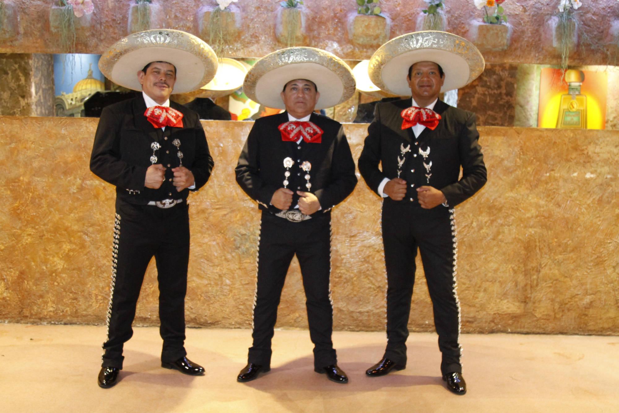 Mariachi Charros de Jalisco — foto 2
