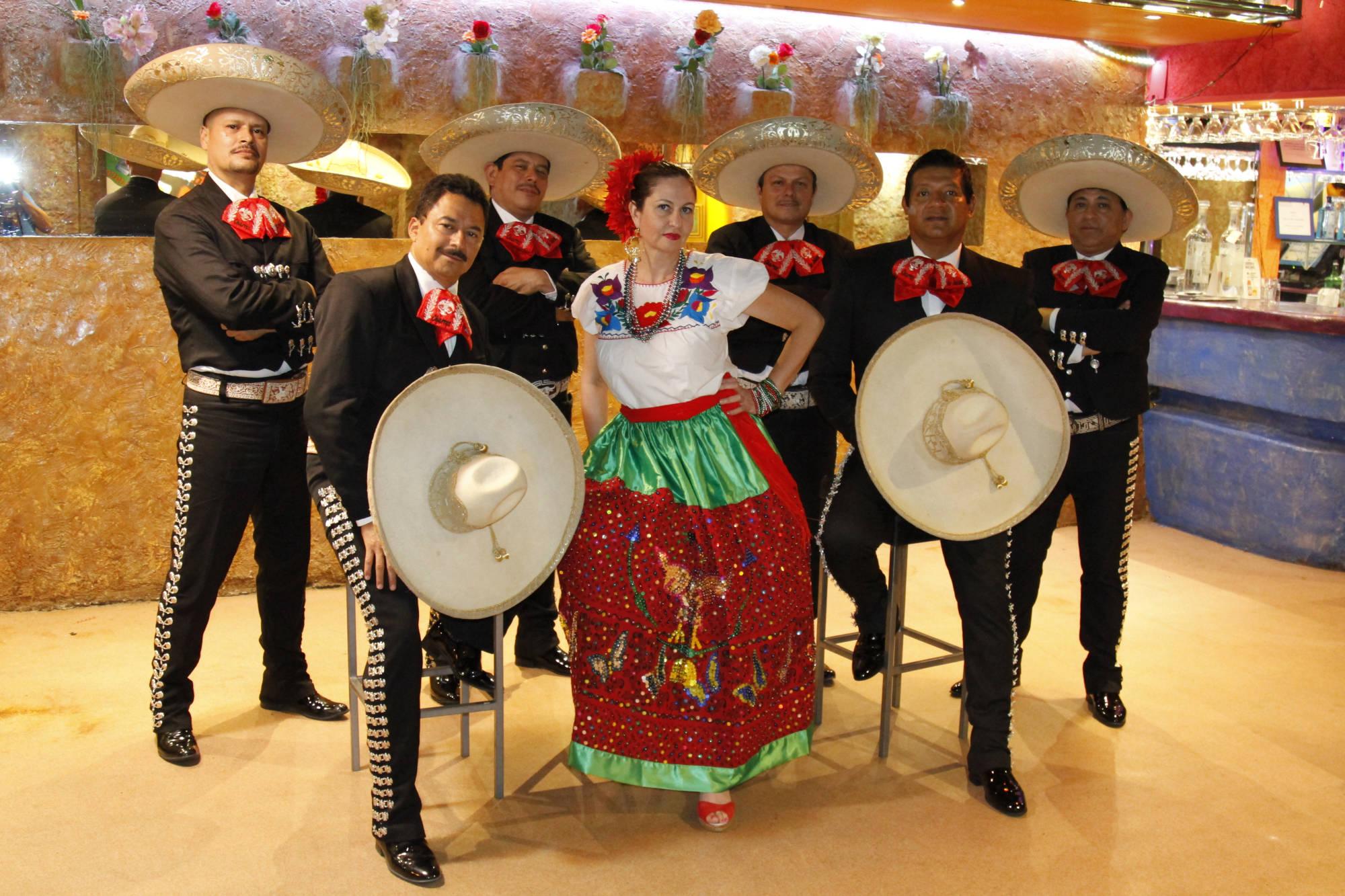 Mariachi Charros de Jalisco — foto 3